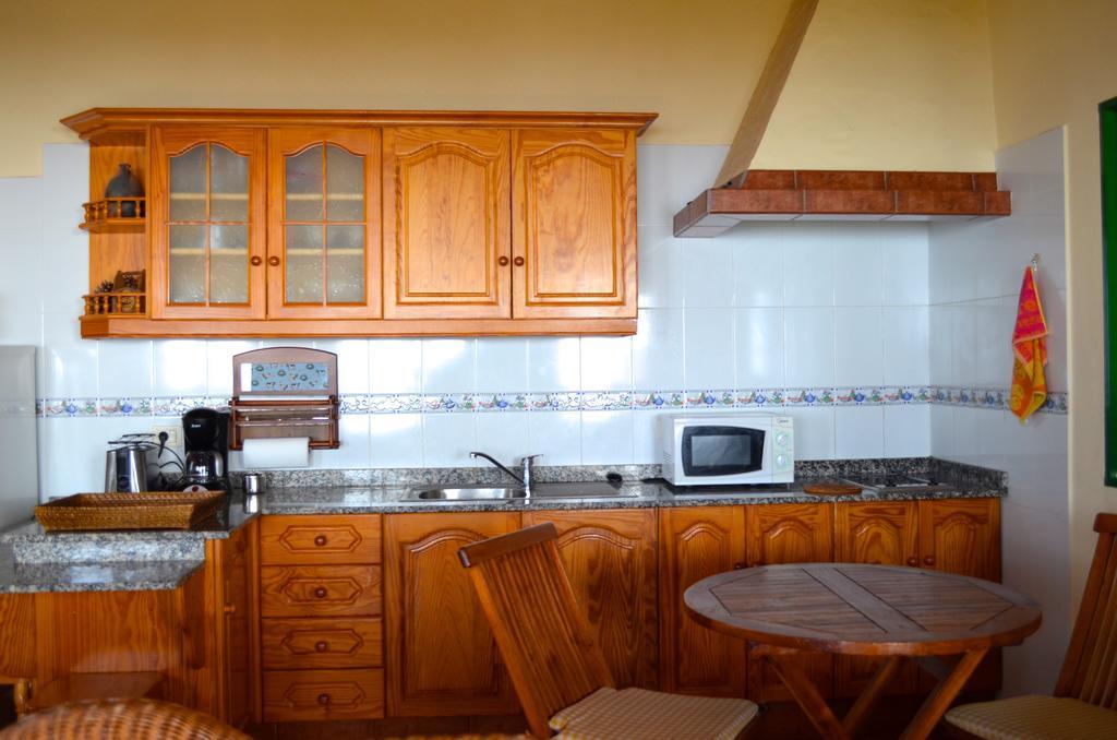 Finca Pe-Pa Hostal Los Llanos De Aridane Habitación foto
